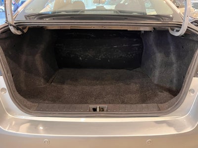 2023 Nissan Versa 1.6 Sense Mt