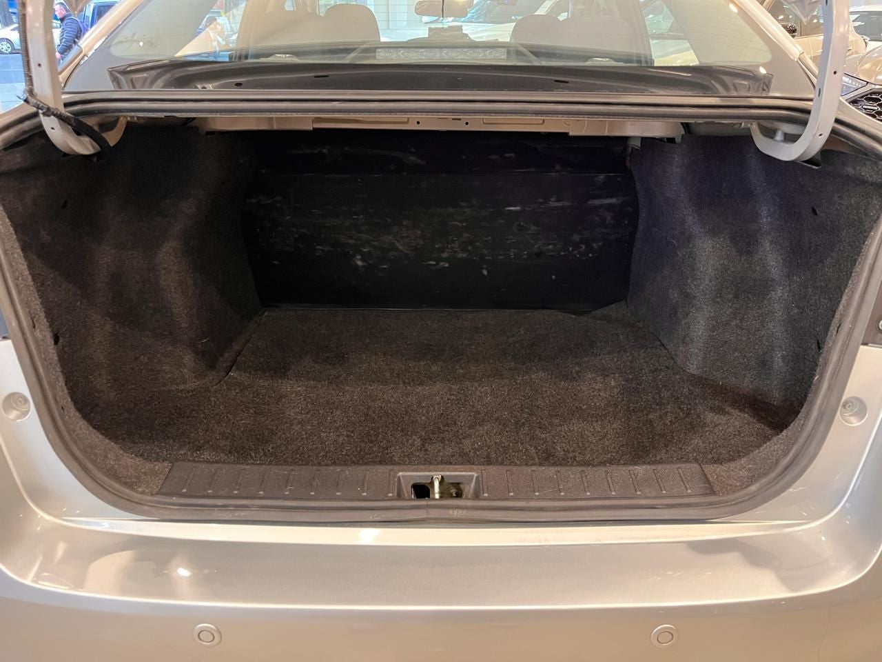 2023 Nissan Versa 1.6 Sense Mt