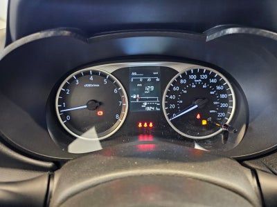 2024 Nissan Versa 1.6 Sense Mt