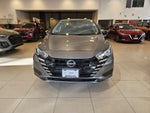 2024 Nissan Versa 1.6 Sense Mt