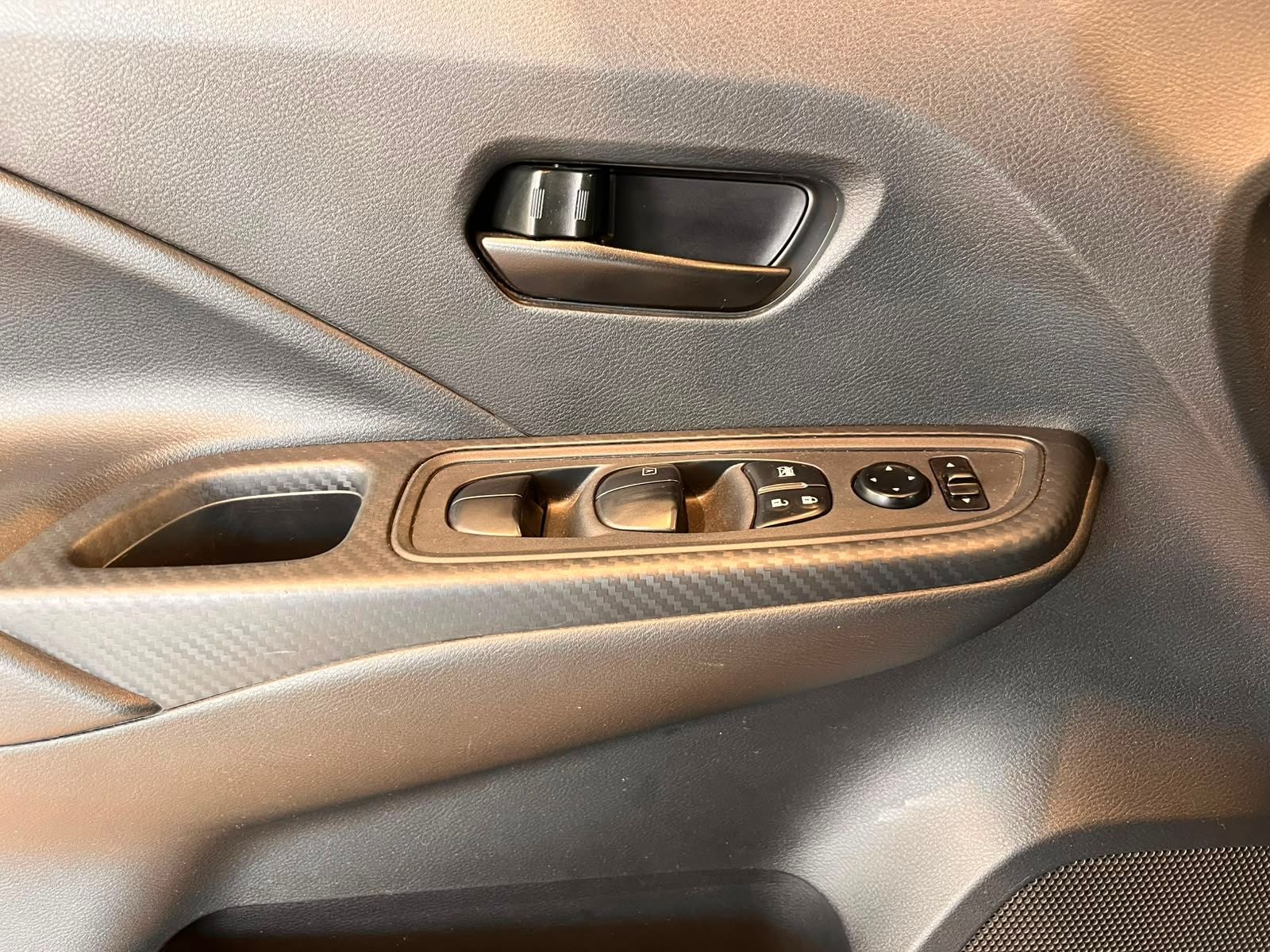 2024 Nissan Versa 1.6 Sense At
