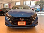 2024 Nissan Versa 1.6 Sense At