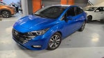 2024 Nissan Versa 1.6 Advance Mt