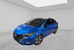 2024 Nissan Versa 1.6 Advance Mt