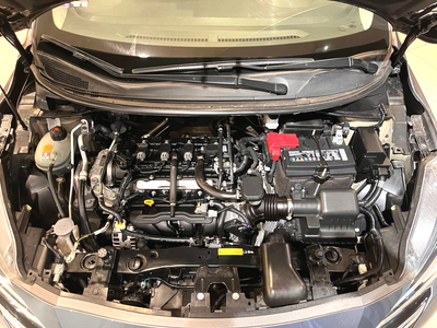 2024 Nissan Versa 1.6 Advance At