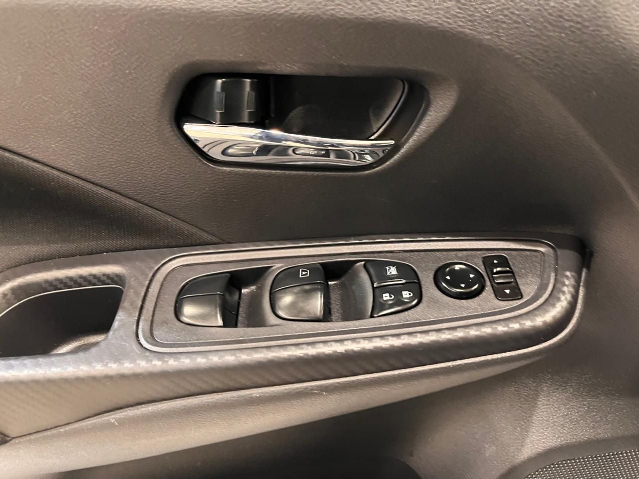 2024 Nissan Versa 1.6 Advance At