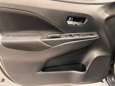 2024 Nissan Versa 1.6 Advance At