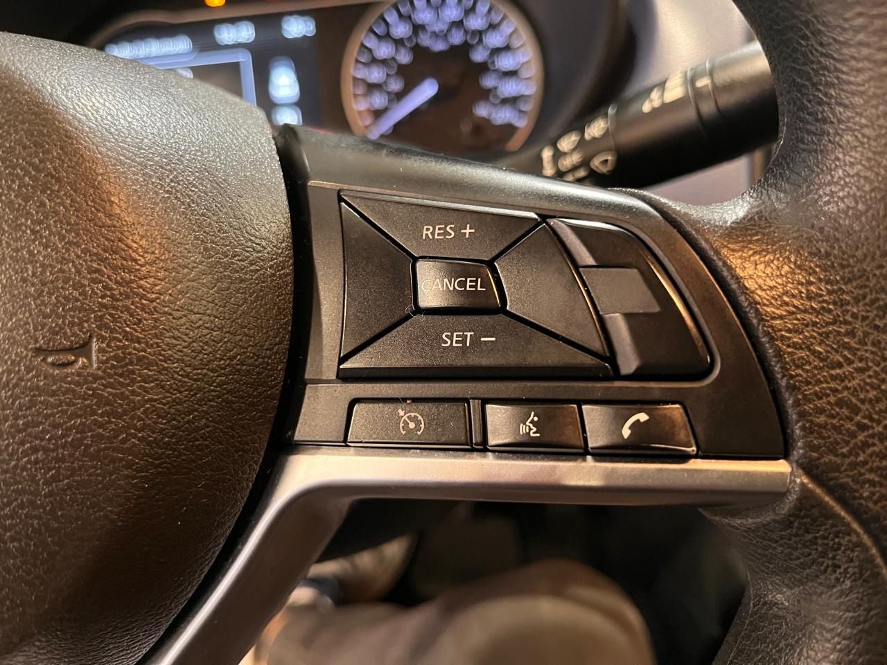 2024 Nissan Versa 1.6 Advance At