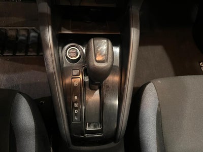 2024 Nissan Versa 1.6 Advance At