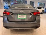 2024 Nissan Versa 1.6 Advance At