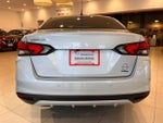2024 Nissan Versa 1.6 Advance Mt