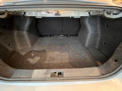 2024 Nissan Versa 1.6 Advance Mt