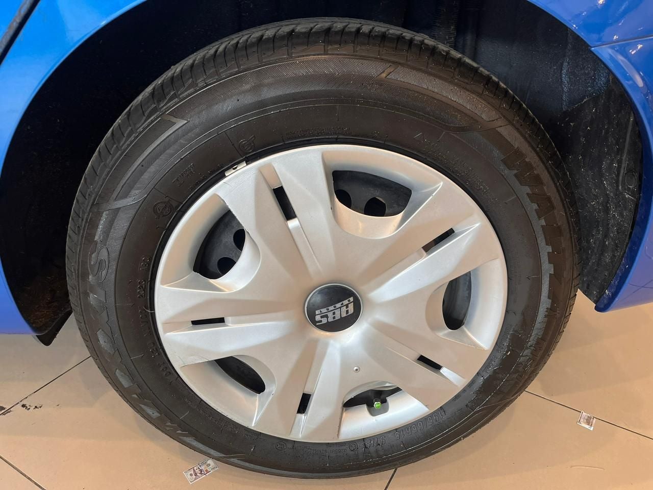2023 Nissan Versa 1.6 Sense At