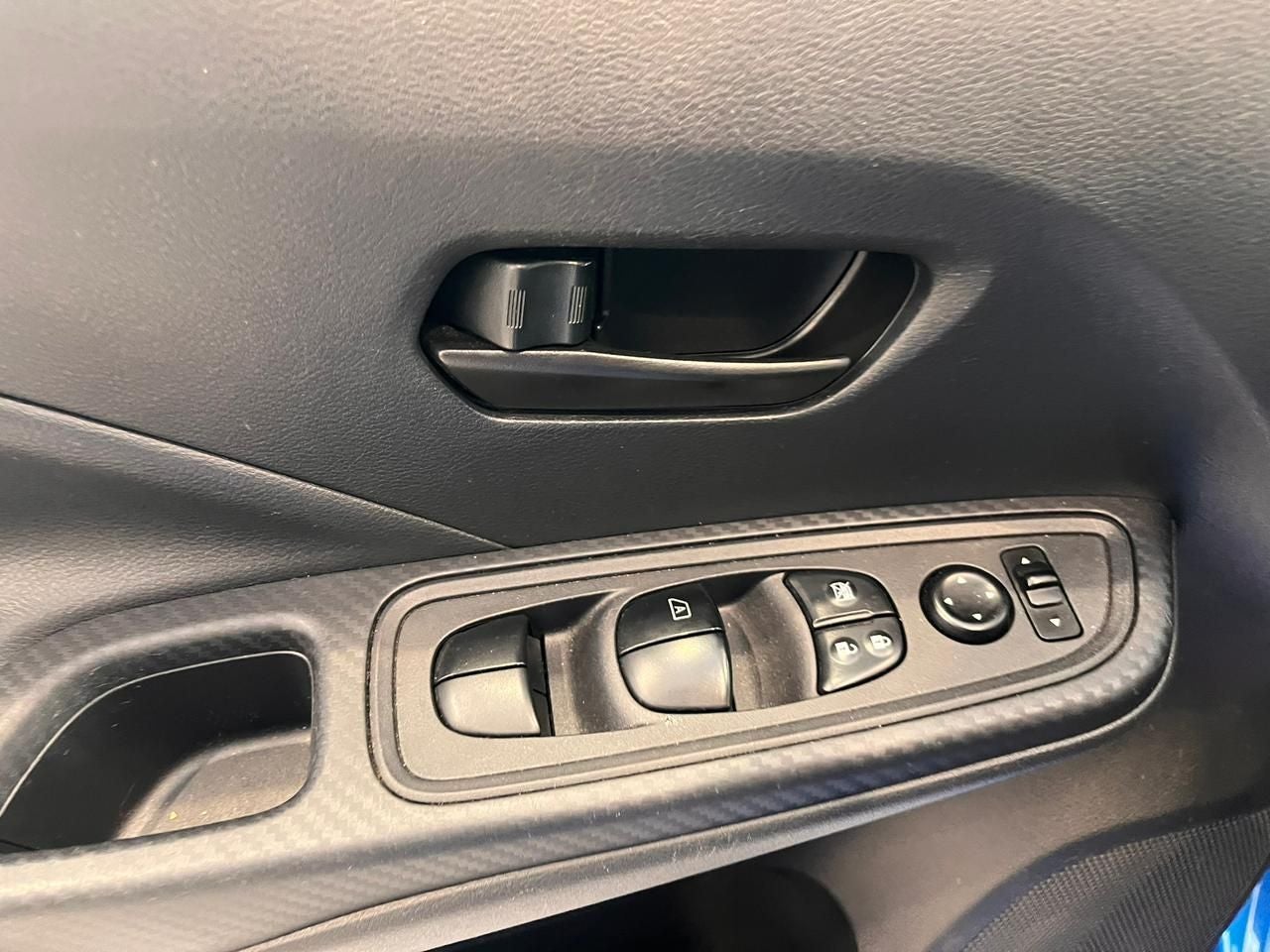 2023 Nissan Versa 1.6 Sense At