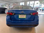2023 Nissan Versa 1.6 Sense At