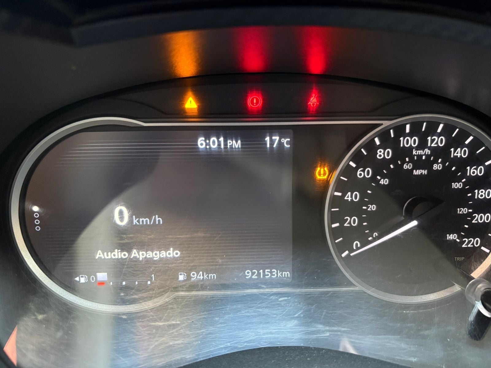 2021 Nissan Versa 1.6 Advance Mt