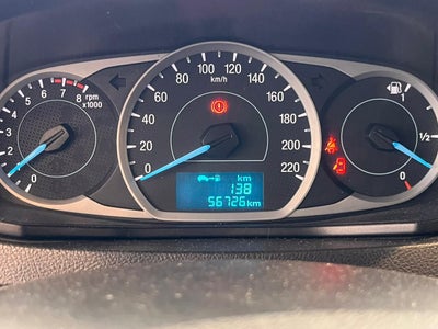 2020 Ford Figo 1.5 Energy Sedan Mt