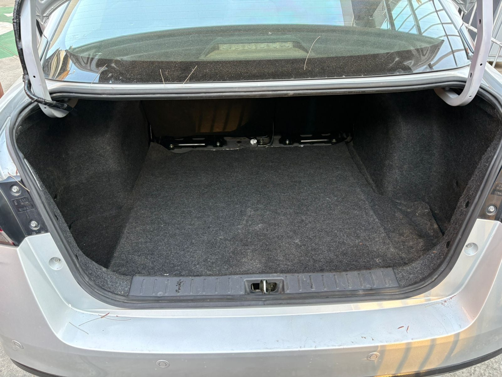 2021 Nissan Versa 1.6 Advance Mt