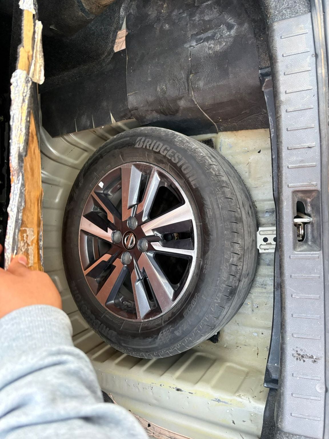 2021 Nissan Versa 1.6 Advance Mt