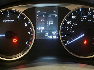 2024 Nissan Versa 1.6 Sense Mt