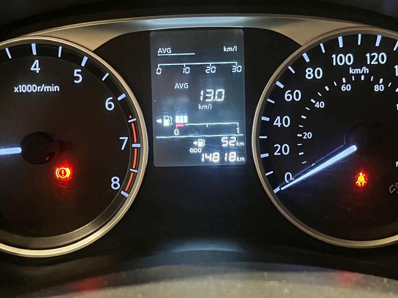 2024 Nissan Versa 1.6 Sense Mt