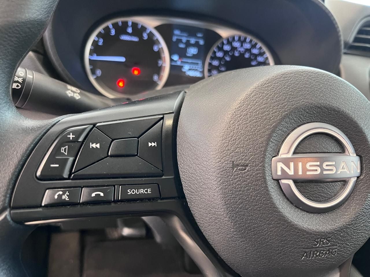 2025 Nissan Versa 1.6 Sense Mt