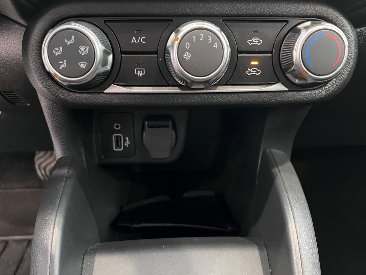 2025 Nissan Versa 1.6 Sense Mt