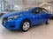 2025 Nissan Versa 1.6 Sense Mt