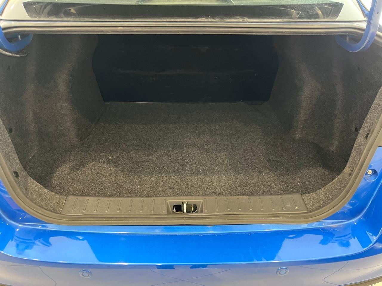 2025 Nissan Versa 1.6 Sense Mt