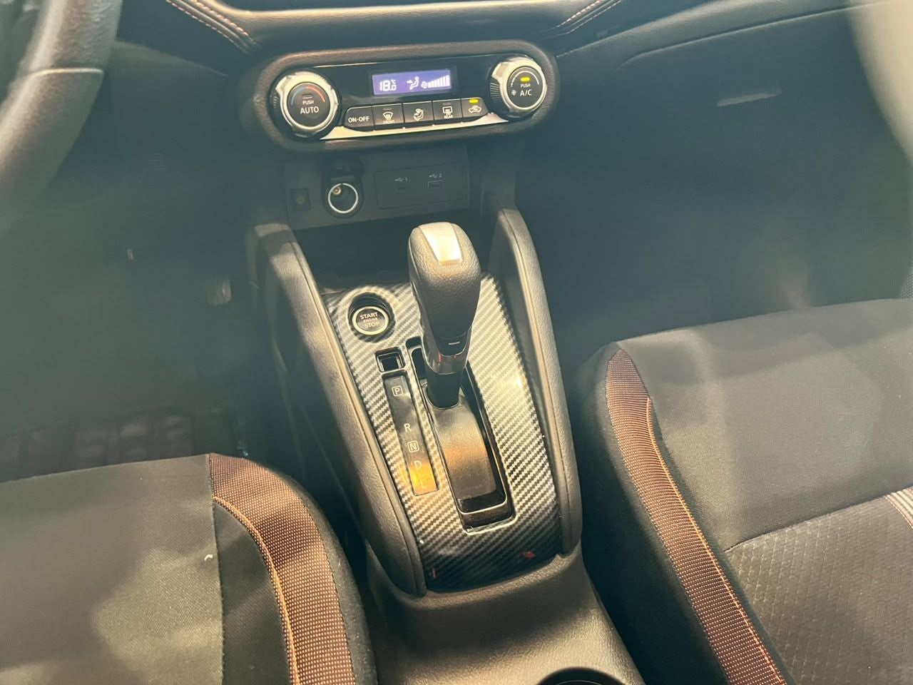 2024 Nissan Versa 1.6 SR At