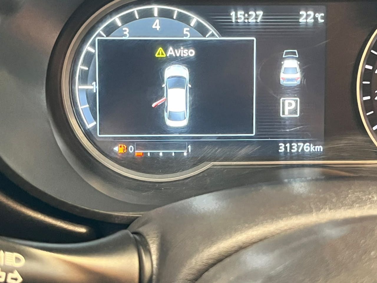 2024 Nissan Versa 1.6 SR At