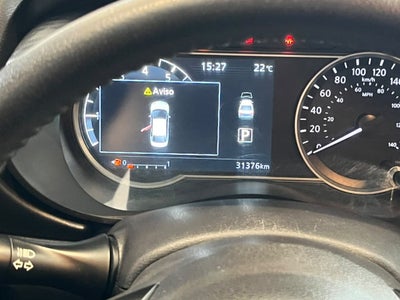 2024 Nissan Versa 1.6 SR At