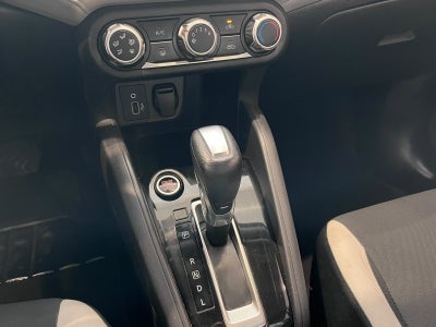 2020 Nissan Versa 1.6 Advance At