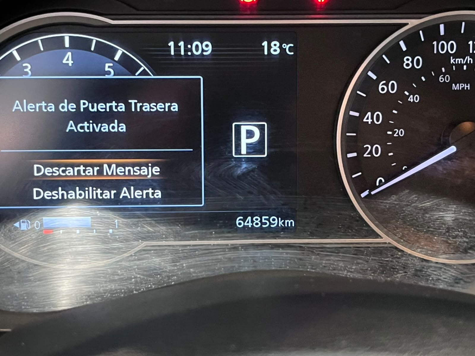 2020 Nissan Versa 1.6 Advance At