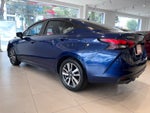 2020 Nissan Versa 1.6 Advance At