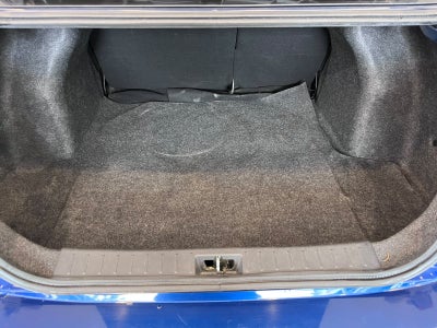 2020 Nissan Versa 1.6 Advance At