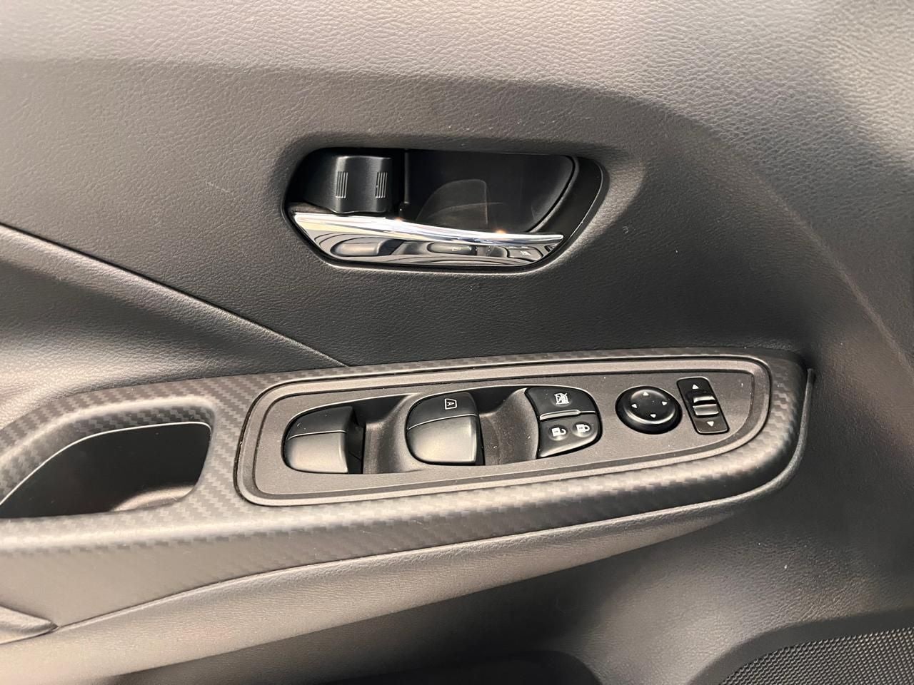 2021 Nissan Versa 1.6 Sense At