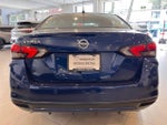 2021 Nissan Versa 1.6 Sense At