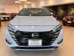 2023 Nissan Versa 1.6 Sr At