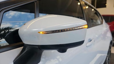 2024 Nissan Versa 1.6 Exclusive At