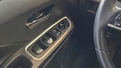 2024 Nissan Versa 1.6 Exclusive At