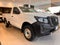 2022 Nissan NP300 2.5 Dh Aa Paq. De Seguridad Mt