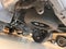 2025 Nissan Frontier 2.5 Doble Cabina LE Platinum At