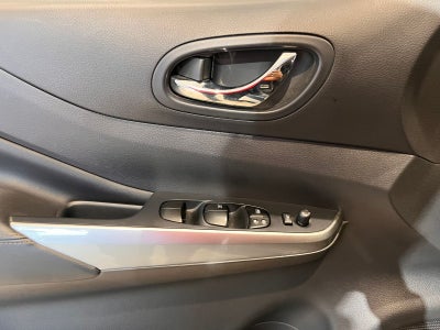 2025 Nissan Frontier 2.5 Doble Cabina LE Platinum At