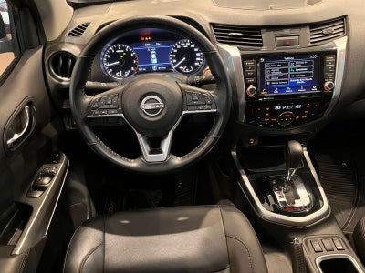 2025 Nissan Frontier 2.5 Doble Cabina LE Platinum At