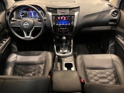 2025 Nissan Frontier 2.5 Doble Cabina LE Platinum At