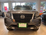 2025 Nissan Frontier 2.5 Doble Cabina LE Platinum At