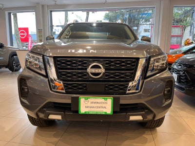 2025 Nissan Frontier 2.5 Doble Cabina LE Platinum At