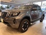 2025 Nissan Frontier 2.5 Doble Cabina LE Platinum At
