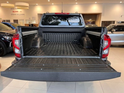 2025 Nissan Frontier 2.5 Doble Cabina LE Platinum At